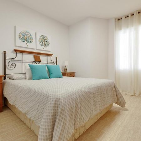 Dom Amaia Apartment Orihuela Ngoại thất bức ảnh