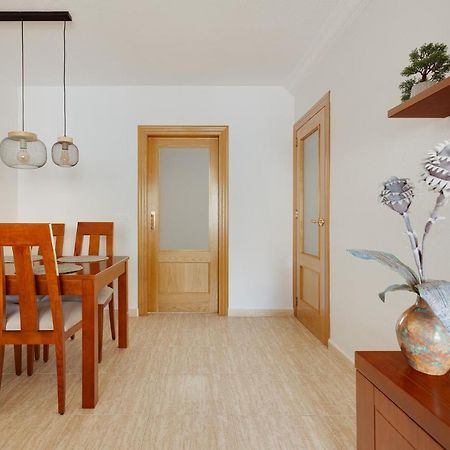 Dom Amaia Apartment Orihuela Ngoại thất bức ảnh