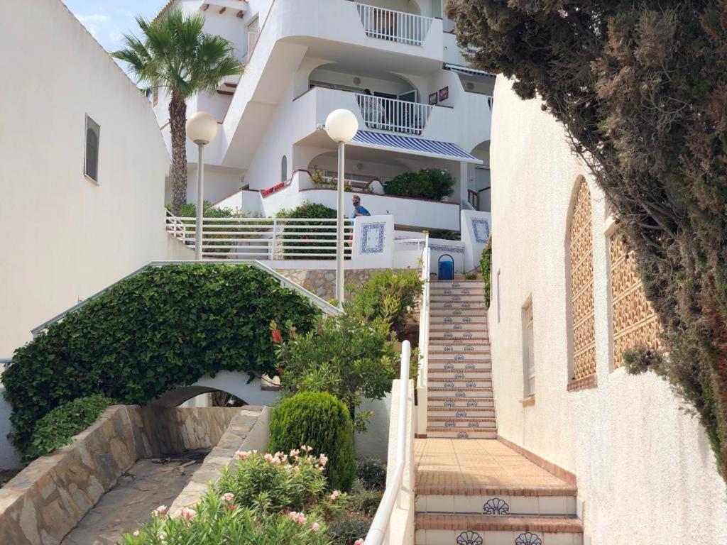 Dom Amaia Apartment Orihuela Ngoại thất bức ảnh